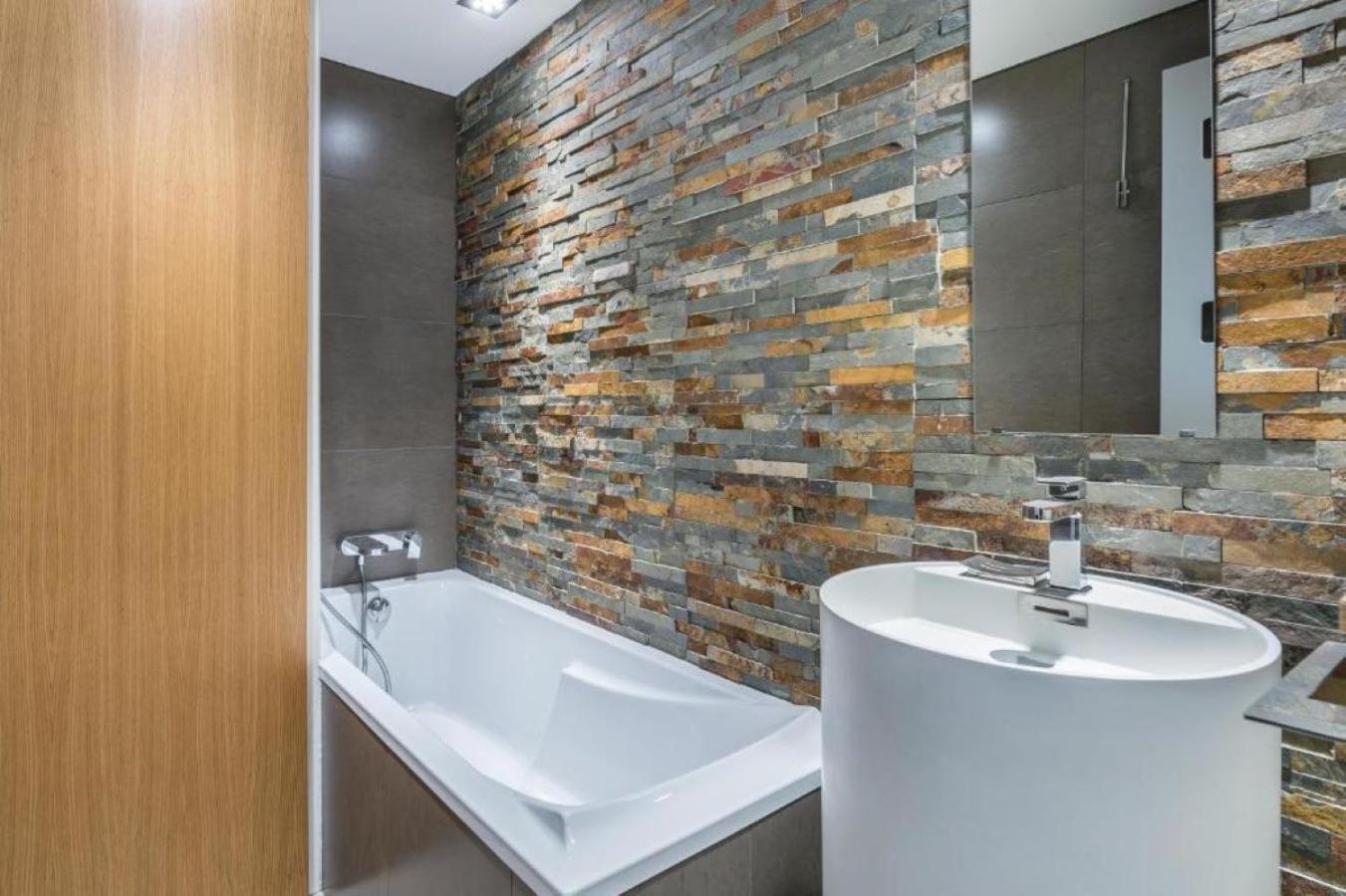 Sap Apartment Courchevel Bagian luar foto